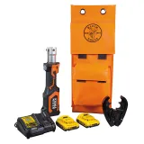 Klein Tools_BAT207T23_CABLE CRIMPER BATTERY 2 AH