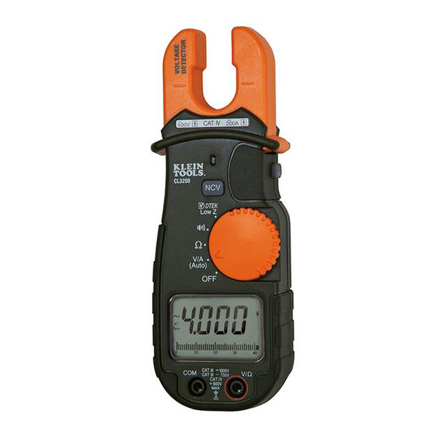 Klein Tools_CL3200
