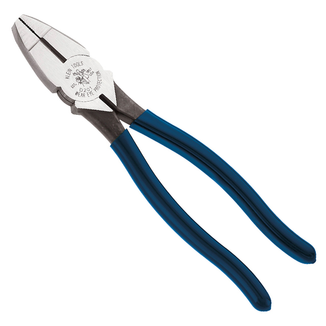 Klein Tools_D201-8NE