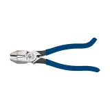 Klein Tools_D213-9ST_PLIERS COMBO FLAT NOSE 9.38"