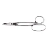 Klein Tools_G507HC_SHEARS CHROME FINISH
