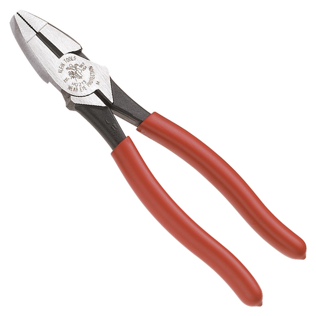 Klein Tools_HD213-9NE