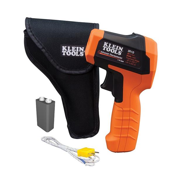Klein Tools_IR10