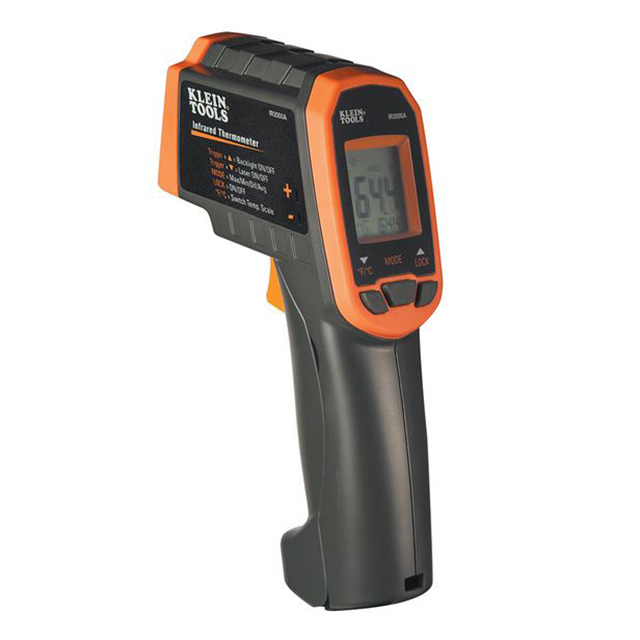 Klein Tools_IR2000A