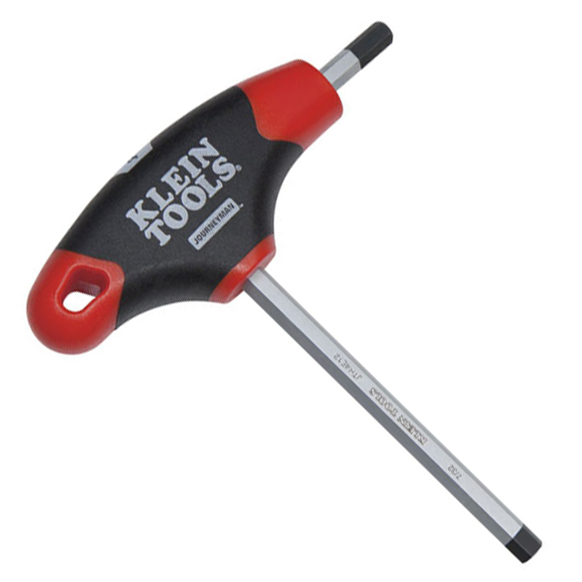 Klein Tools_JTH4E12