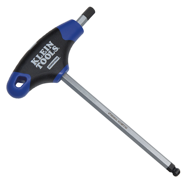 Klein Tools_JTH6M4BE