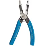 Klein Tools_K12035_HEAVY DUTY WIRE STRIPPER 8-18AWG