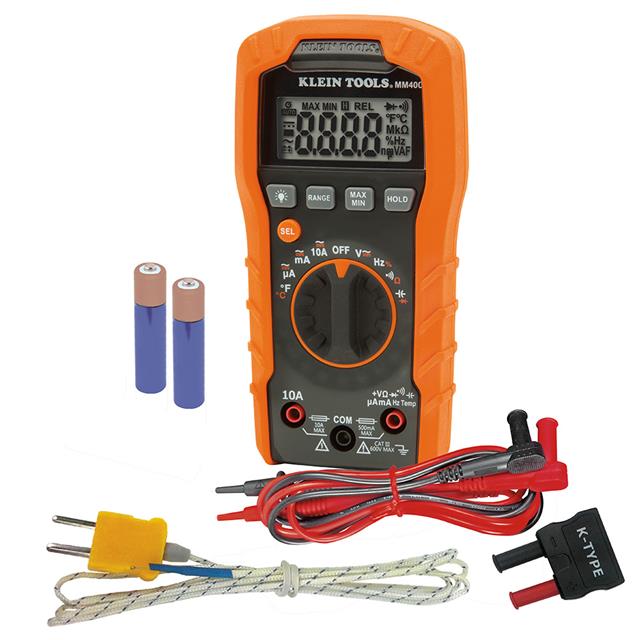 Klein Tools_MM400