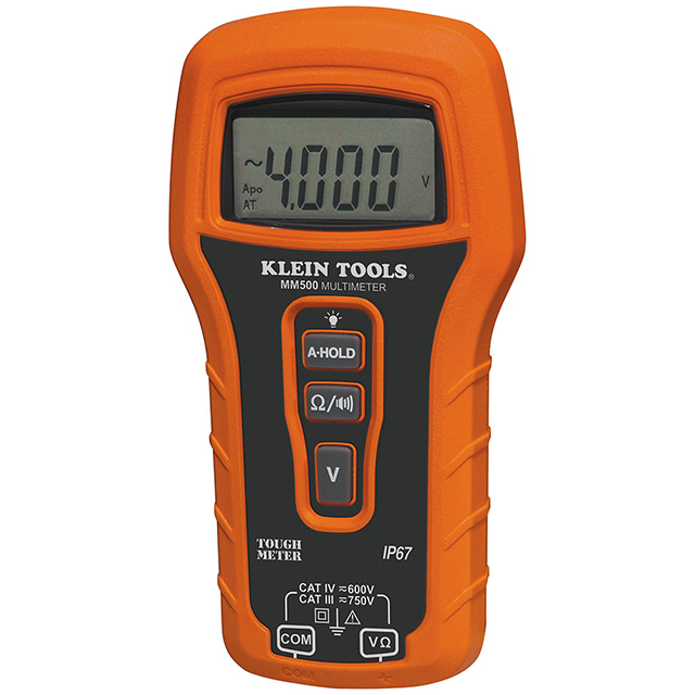 Klein Tools_MM500