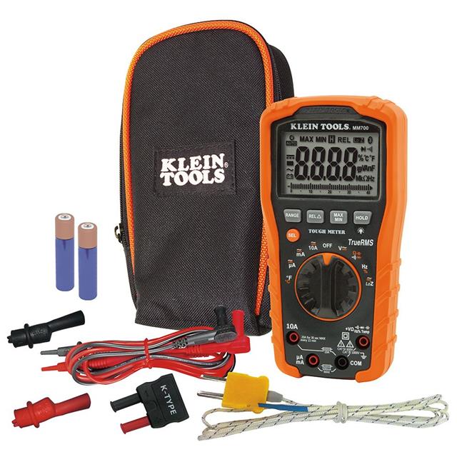 Klein Tools_MM700