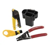 Klein Tools_VDV011852_COAX INSTALLATION KIT WITH POUCH
