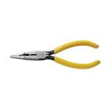 Klein Tools_VDV026-049_GLOVE, POLYAMIDE, L/FREE, PU, SIZE 6 - More Details