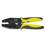Klein Tools_VDV200-010_RATCHETING CRIMPER FRAME