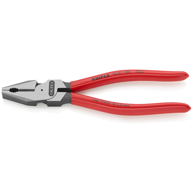 KNIPEX Tools_02 01 180