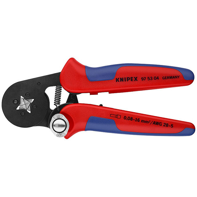 KNIPEX Tools_97 53 04