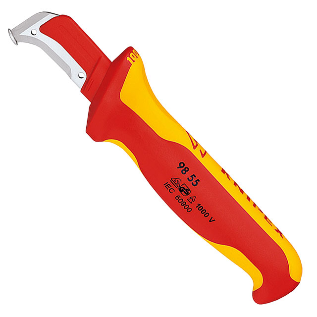 KNIPEX Tools_98 55