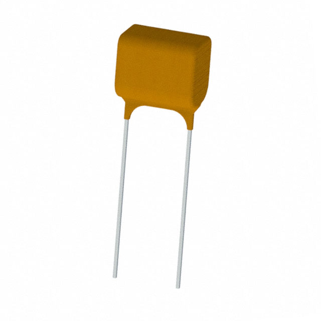 Knowles NOVACAP_4540N101J602LE