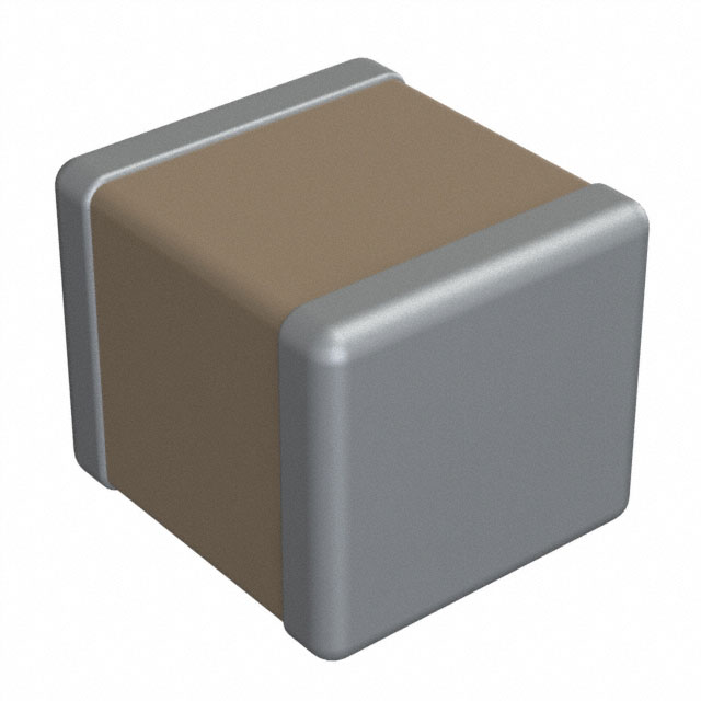 Knowles Precision_C18BL103X-4UN-X0T