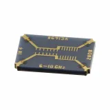 Knowles Precision_FPC06913_RF DIR COUPLER 6GHZ-18GHZ SMD