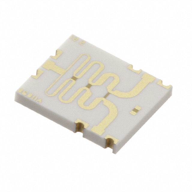 Knowles Precision_PDW06011