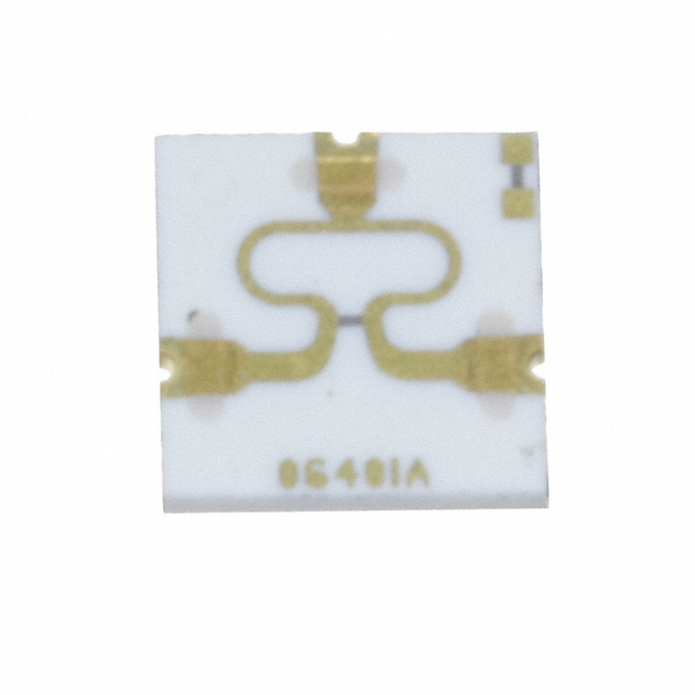Knowles Precision_PDW06401