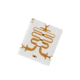 Knowles Precision_PDW06984_RF POWER DVDR 25GHZ-32GHZ MODULE