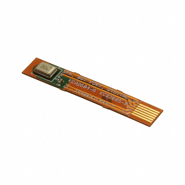 Knowles_KAS-700-0148