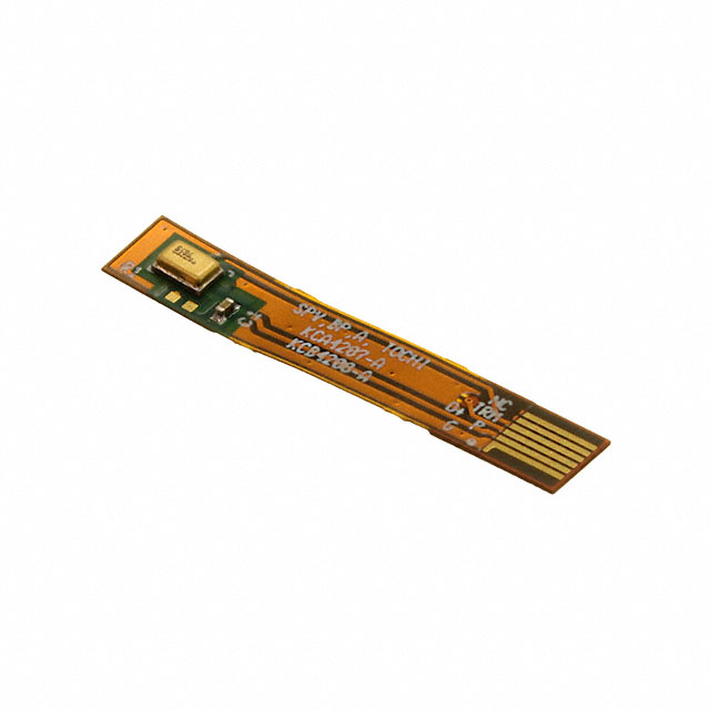 Knowles_KAS-700-0150