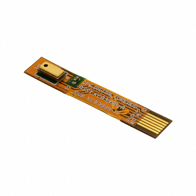 Knowles_KAS-700-0152