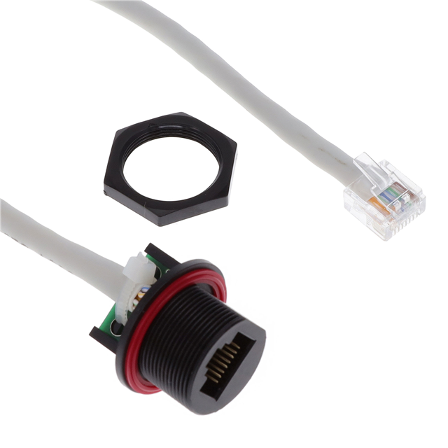 Kycon_GM67X-CBL-304-P
