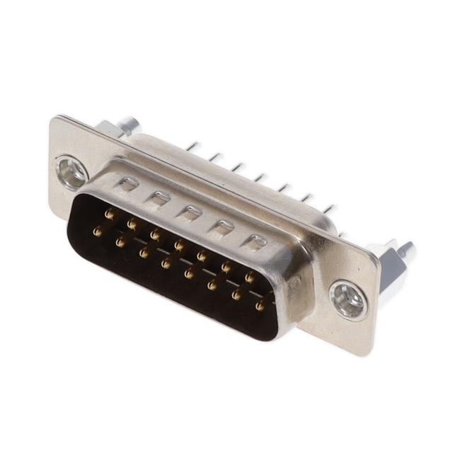 Kycon_K85X-AD-15P-BR