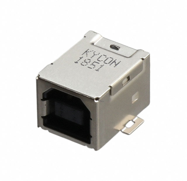 Kycon_KUSBX-SMT-BS1N-B