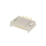 KYOCERA AVX_046227004100829+_CONN FFC FPC 4POS 1MM R/A