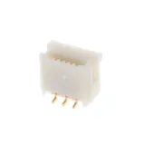 KYOCERA AVX_046244406010846+_CONN FFC FPC VERT 6POS 0.5MM SMD