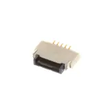 KYOCERA AVX_046809605110846+_CONN FFC BOTTOM 5POS 0.5MM R/A