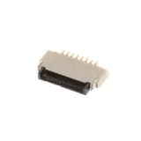 KYOCERA AVX_046809608110846+_CONN FFC BOTTOM 8POS 0.5MM R/A