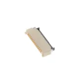 KYOCERA AVX_046809613110846+_CONN FFC BOTTOM 13POS 0.5MM R/A