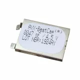 KYOCERA AVX_BZ054B473ZNBIN_CAP 47MF -20% +80% 4.5V SMD