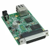 Lantronix_UD110000B-01_ETHERNET TO SER RS-232/422/485