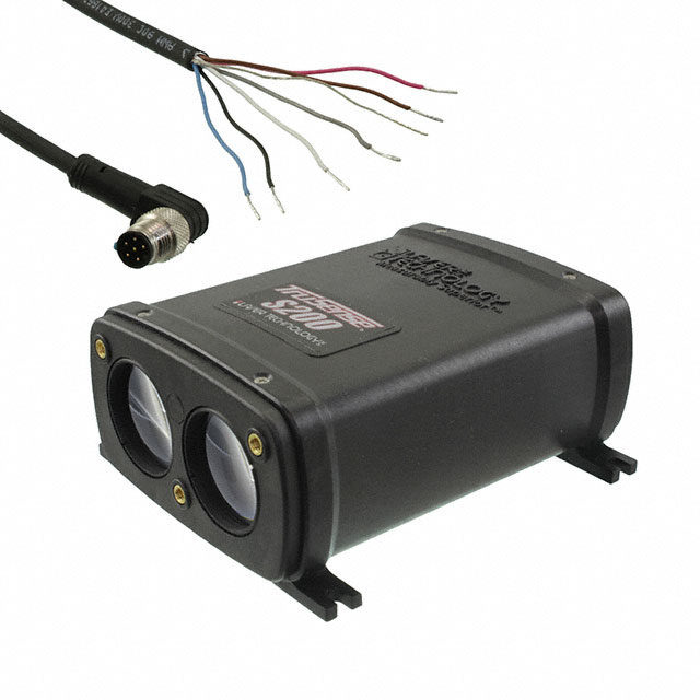 Laser Technology, Inc._7005785