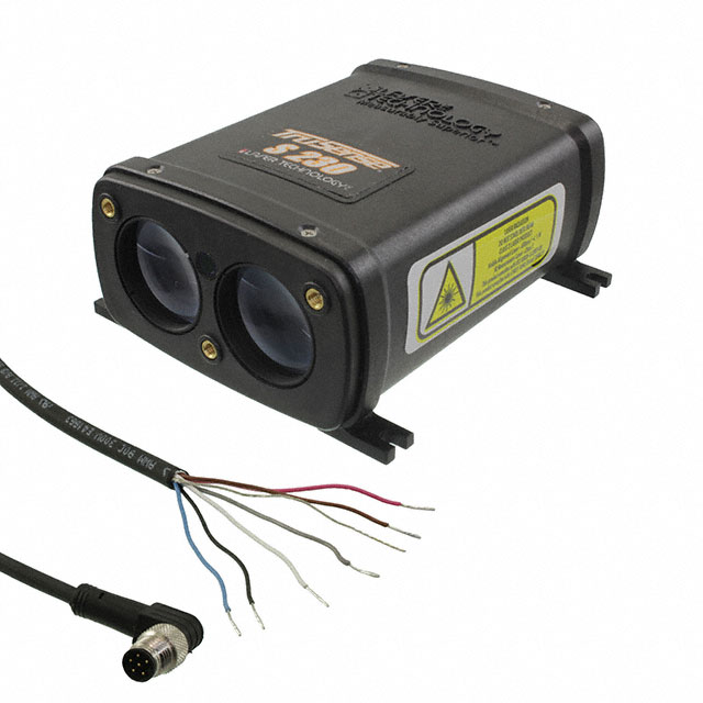 Laser Technology, Inc._7006750