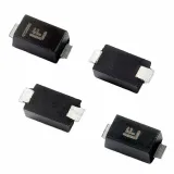 Littelfuse_SMF4L15CA_TVS DIODE 15VWM 24.4VC SOD123F