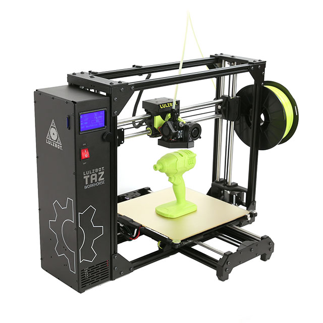 LulzBot_KT-PR0051AU