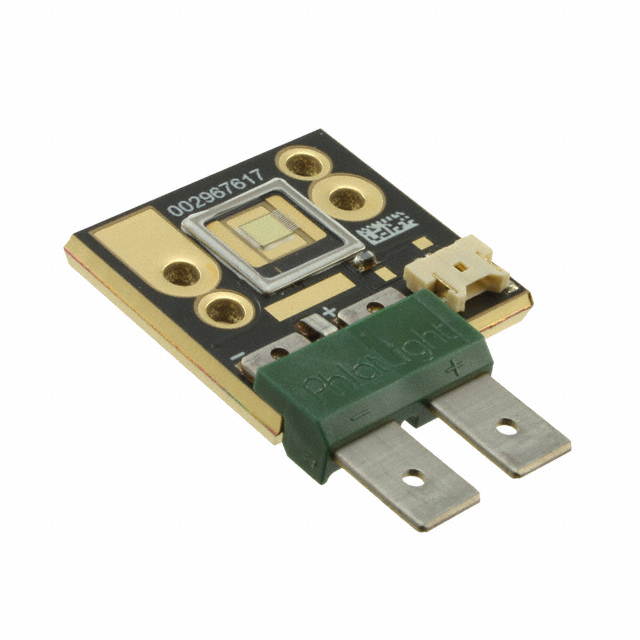 Luminus Devices_CBT-90-G-L11-CM101