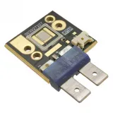 Luminus Devices_PT-121-B-L11-EPE_LED MOD PT-121 BLUE RECT