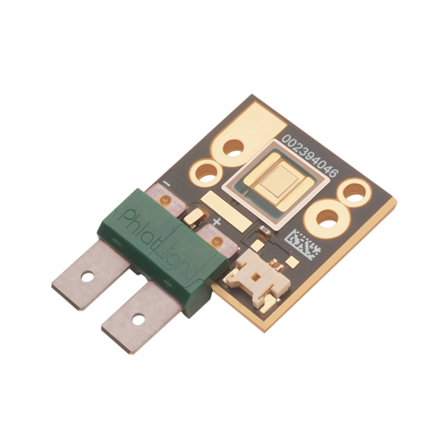 Luminus Devices_PT-121-G-L11-MPK