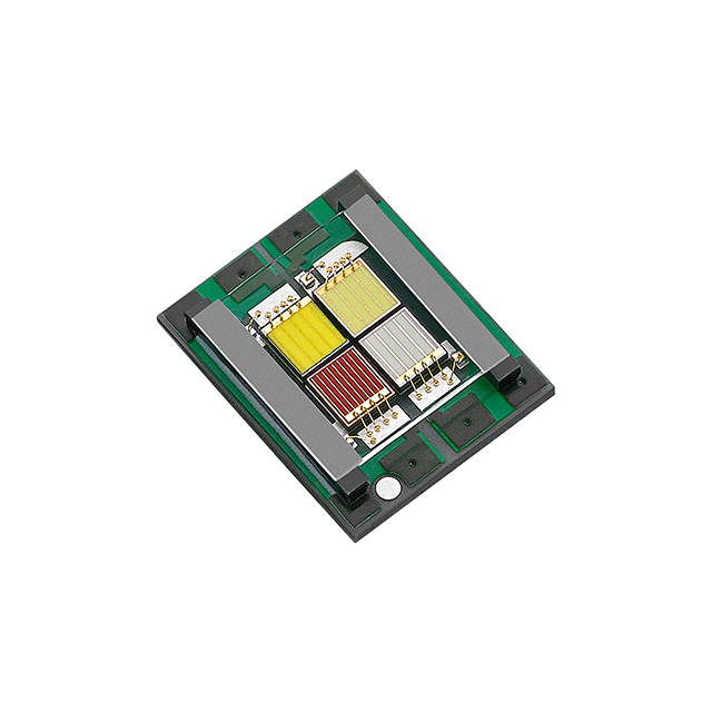 Luminus Devices_SBM-40-RGBW-N41-QA100