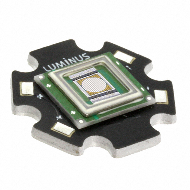 Luminus Devices_SBR-70-G-R75-JM202