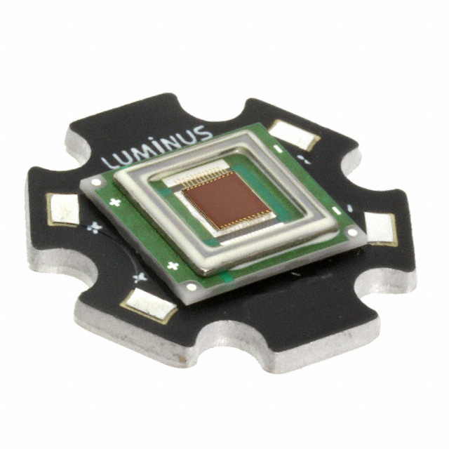 Luminus Devices_SBR-90-R-R75-HN101