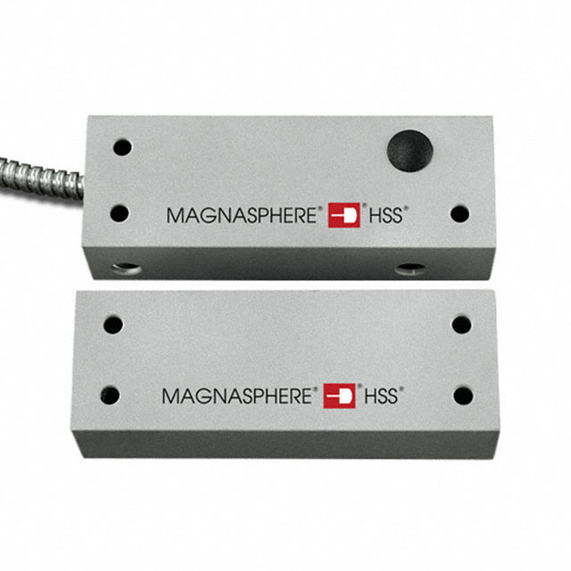Magnasphere Corp._HSS-L2D-000